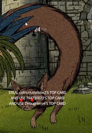Cowmera Cat Steal