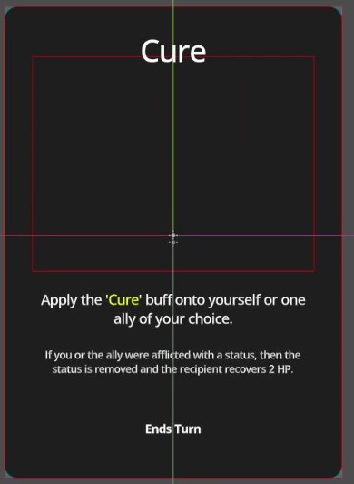 Cure