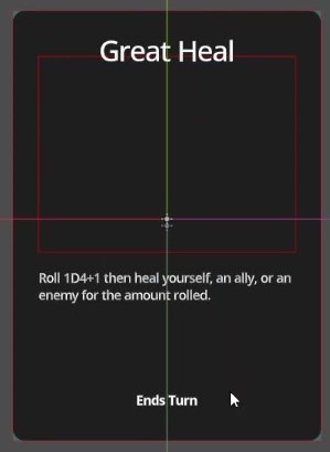 Great Heal