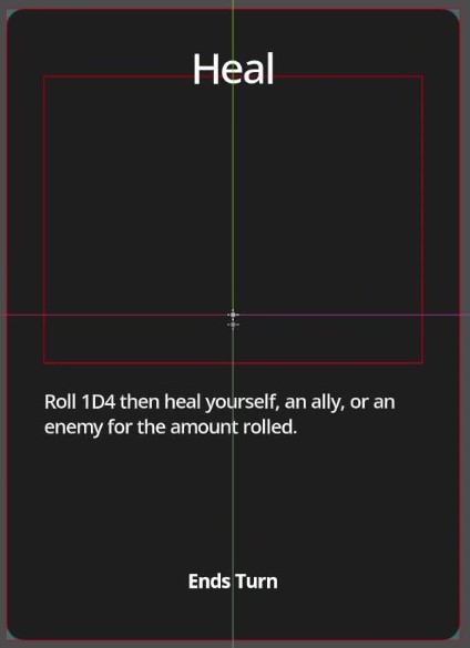 Heal