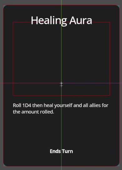Healing Aura
