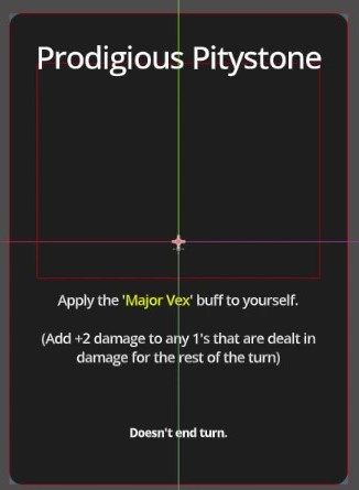 Prodigious Pitystone