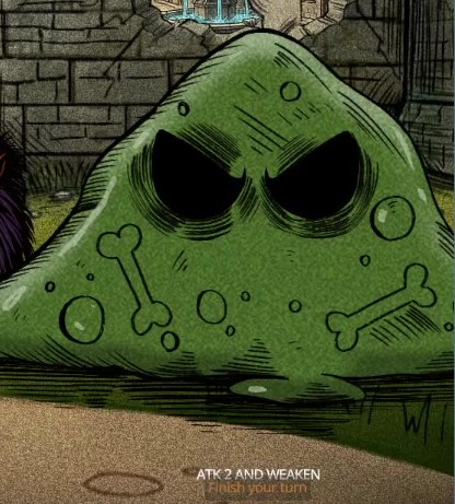 Slime