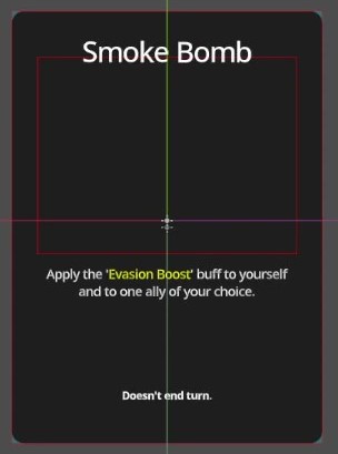 Smoke Bomb