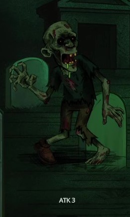 Zombie